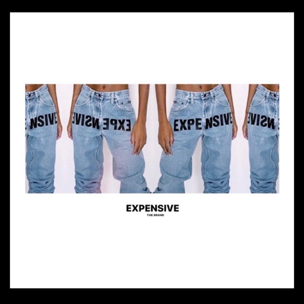 Expensive The Brand